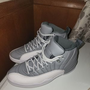 Air jorda. 11 Retro Stealth